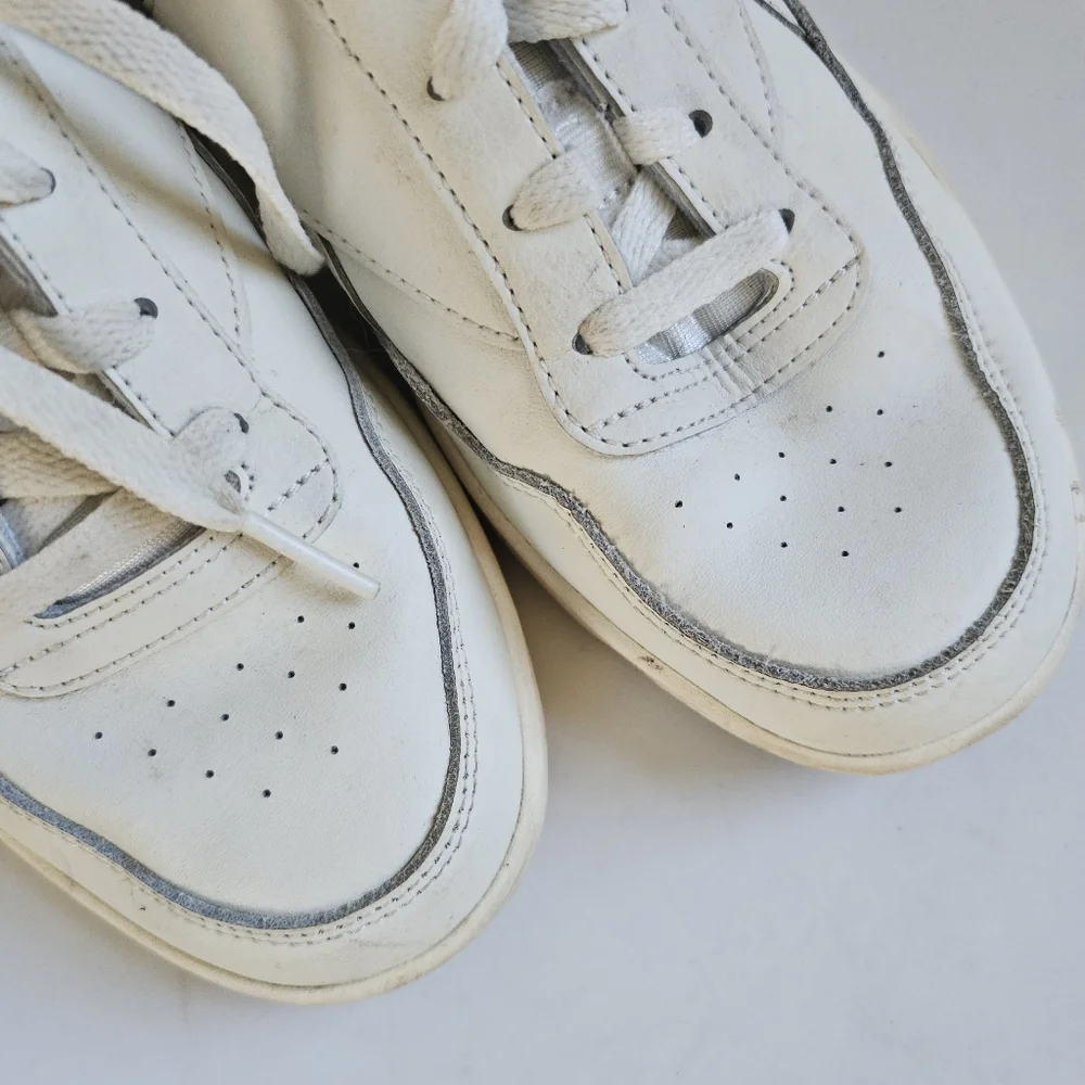 ☆ REEBOK Classic Club Memt Sneaker, 8 ☆